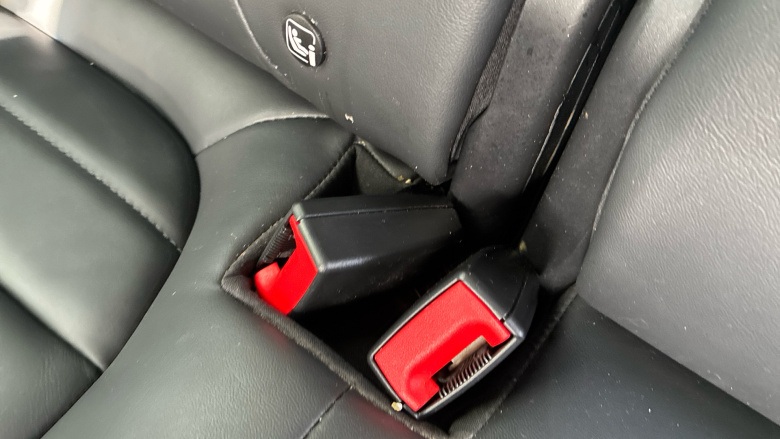 MG HS 1.5 T-GDI Trophy 5dr DCT Petrol Hatchback
